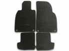 Floor Mats for Audi A4 - B5 Sedan (1995 - 1999) - AutoWin