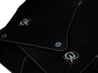 Floor Mats for Audi A3 - 5-door Sportback (2021 - 2024) - AutoWin