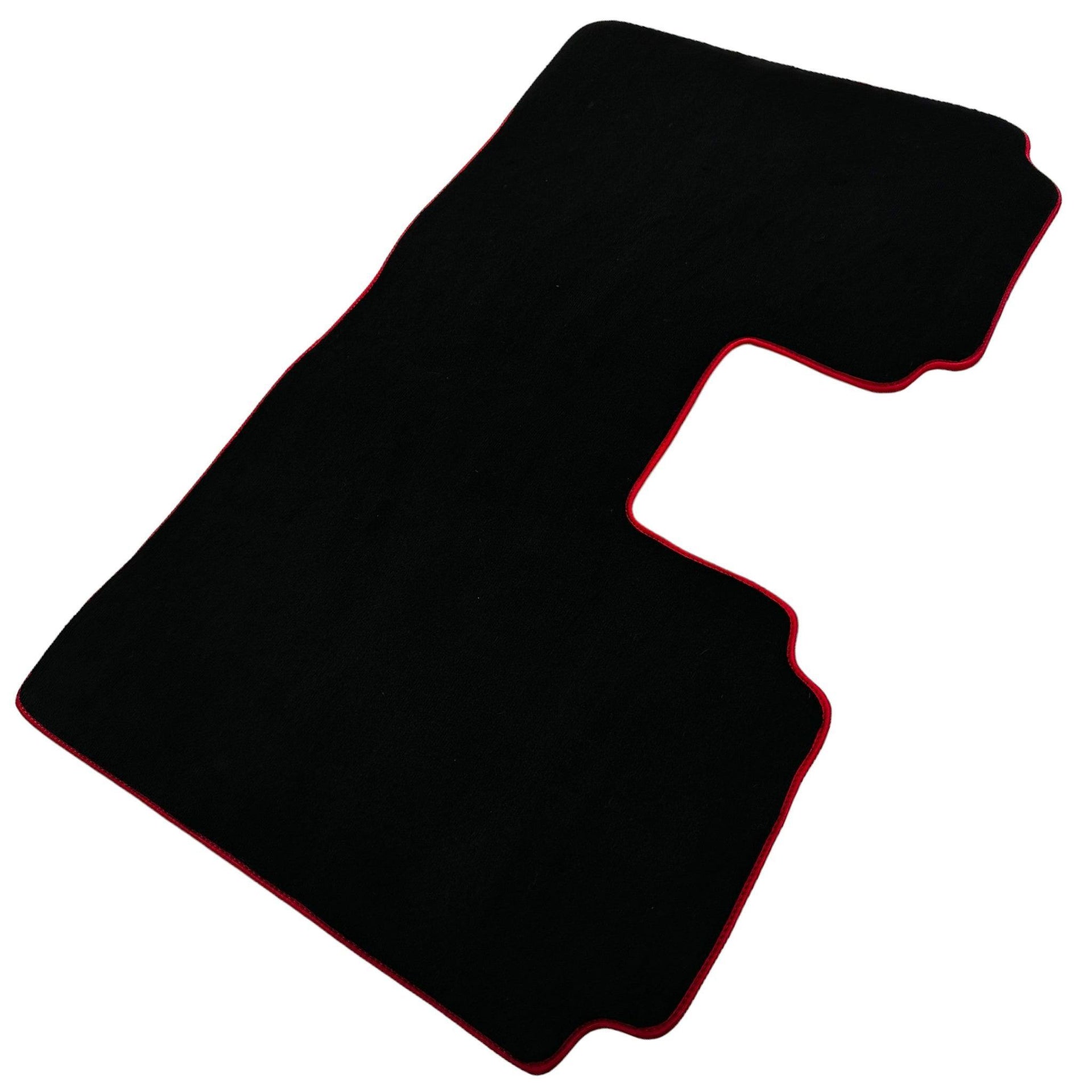 Floor Mats For Chevrolet Equinox (2005-2008) ER56 Design - AutoWin