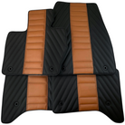 Leather Floor Mats For Range Rover Sport (2013-2022)
