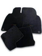 Floor Mats for Audi Q5 8R Hybrid (2008-2017) - AutoWin