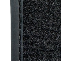 Carbon Fiber Floor Mats for Lamborghini Huracan STO Italian Edition - AutoWin