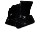 Floor Mats for Audi A4 - B9 Sedan (2019-2023) - AutoWin