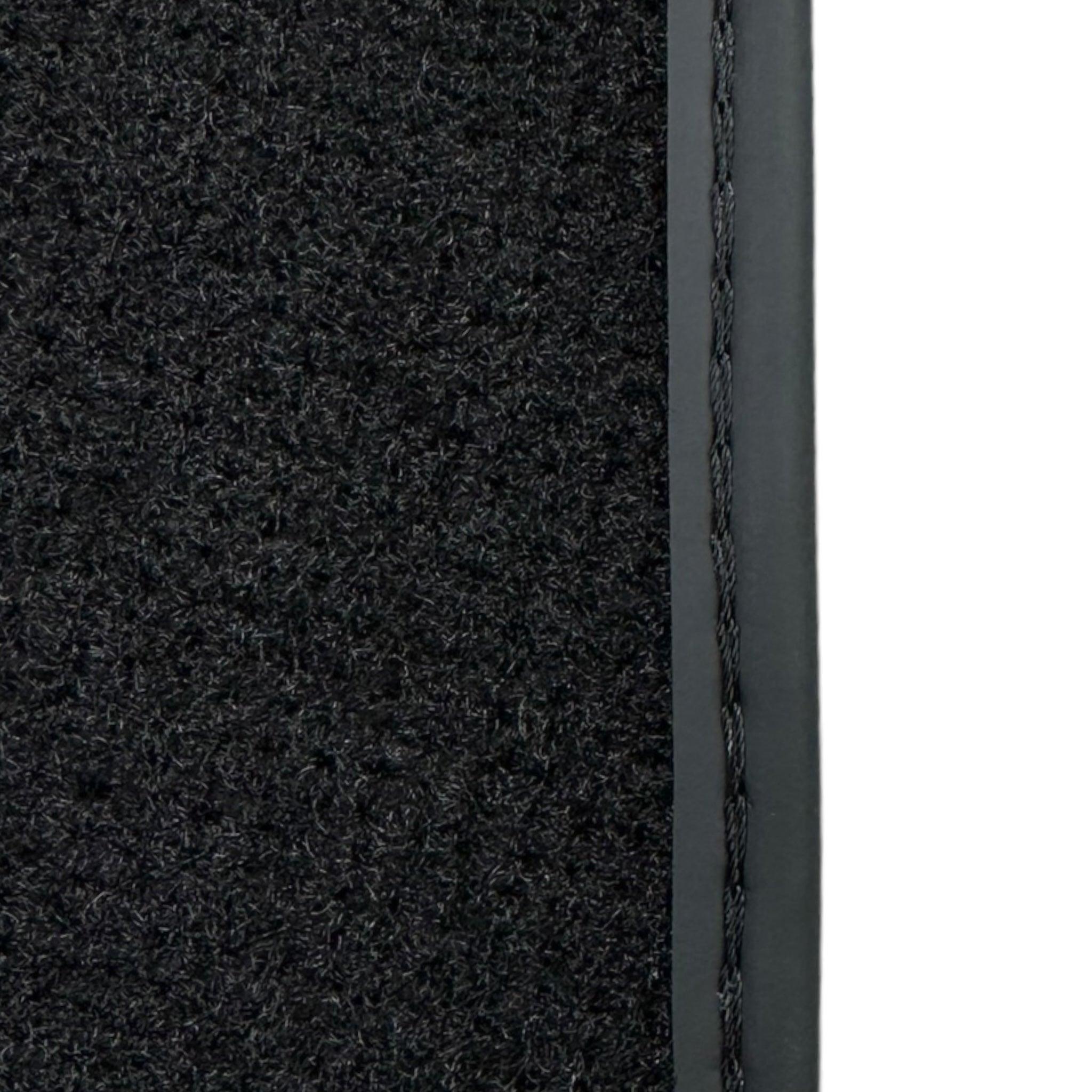 Floor Mats for Ferrari California T (2015-2018) Cuoio Nappa | Handling Speciale - AutoWin