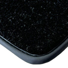 Customize Black Floor Mats for Mercedes Benz S-Class W221 (2005-2013) Trunk - AutoWin