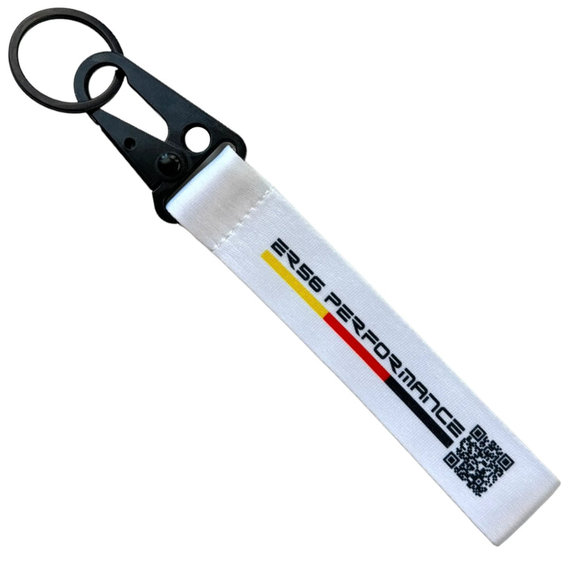 Keychains That Drive Style: Automotive Keychain Collection