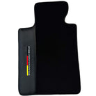 Black Mats For BMW 7 Series E38 Long | ER56 Performance - AutoWin