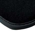Black Floor Mats For BMW 5 Series F10 | ER56 Performance - AutoWin