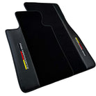 Black Mats For BMW M8 F93 4-door Gran Coupe | ER56 Performance - AutoWin