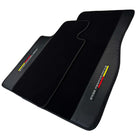 Black Floor Mats For BMW 5 Series F10 | ER56 Performance - AutoWin
