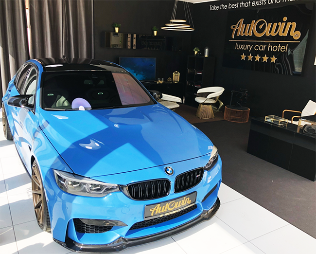 BMW Autowin