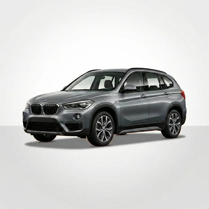 BMW X3 Series Floor Mats