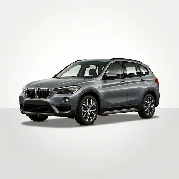 BMW X4 Series Floor Mats