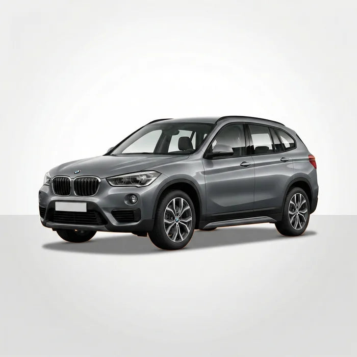 BMW x1 Series Floor Mats