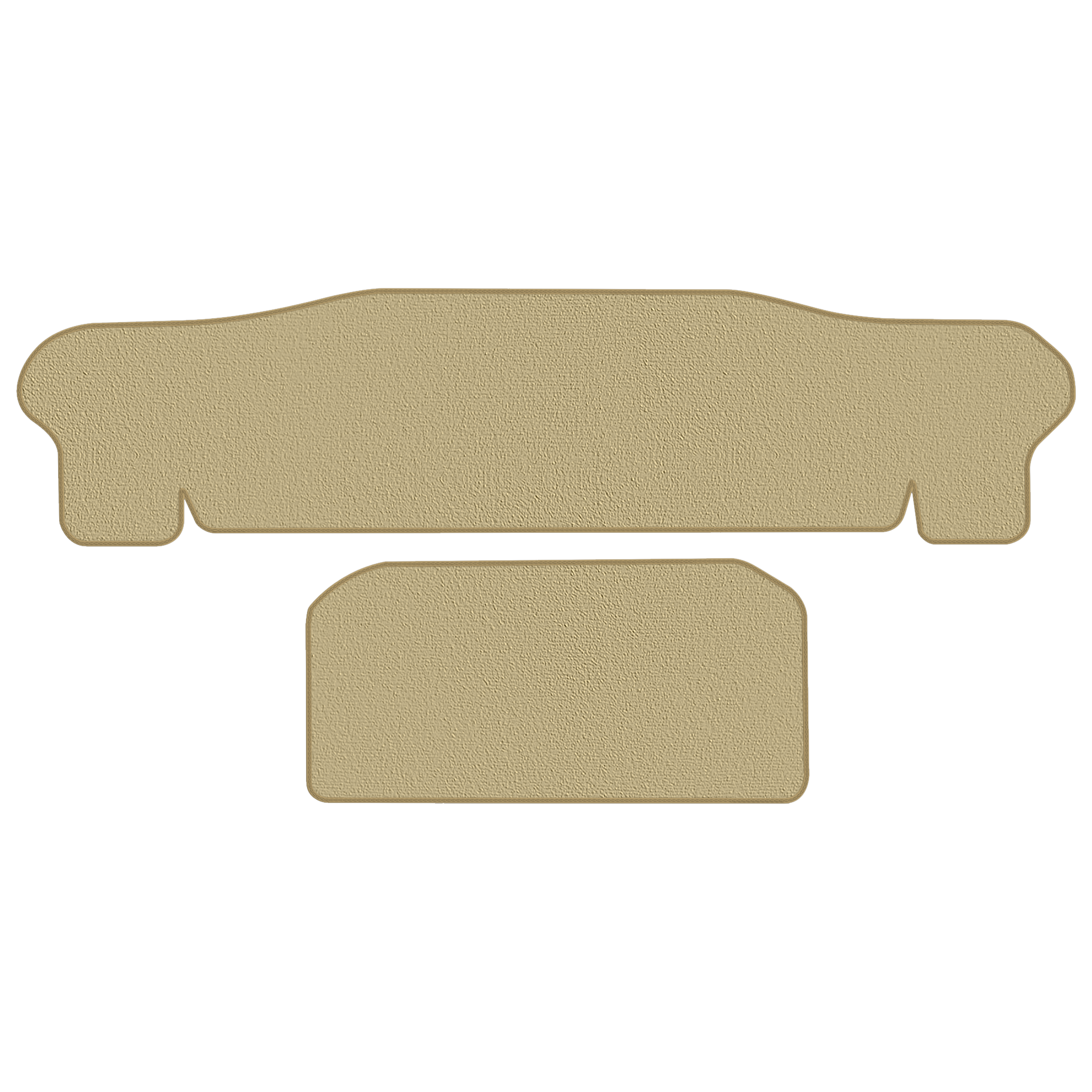 Stylish Customizable Carpet Mats for Chevrolet Trax (2013-2023)