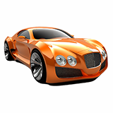 Bentley
