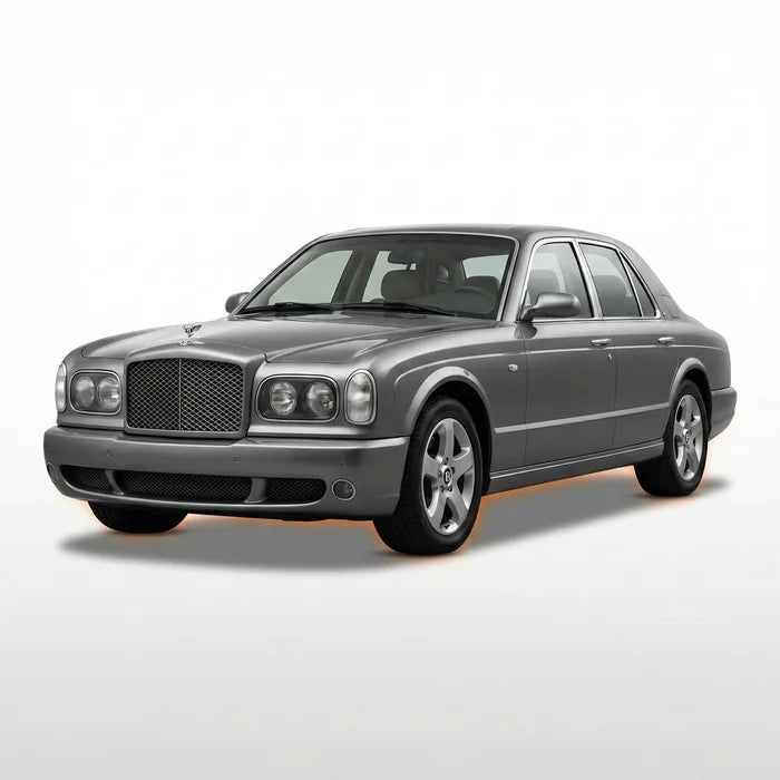 Bentley Arnage Floor Mats