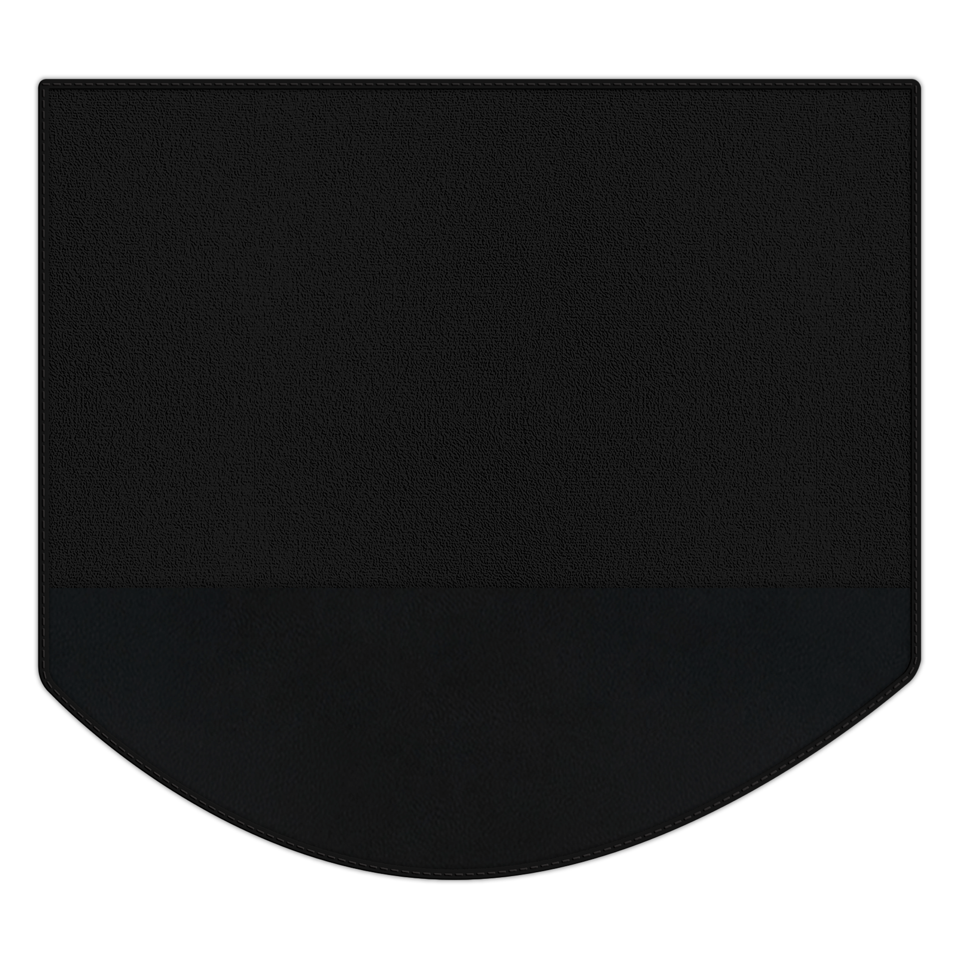 Custom Carpet Trunk Floor Mats for Ferrari 599 Coupe (2006-2012)