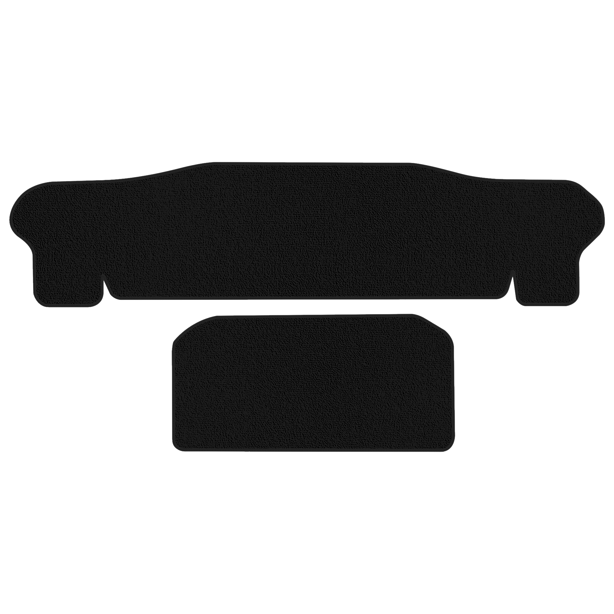 Stylish Customizable Carpet Mats for Chevrolet Trax (2013-2023)