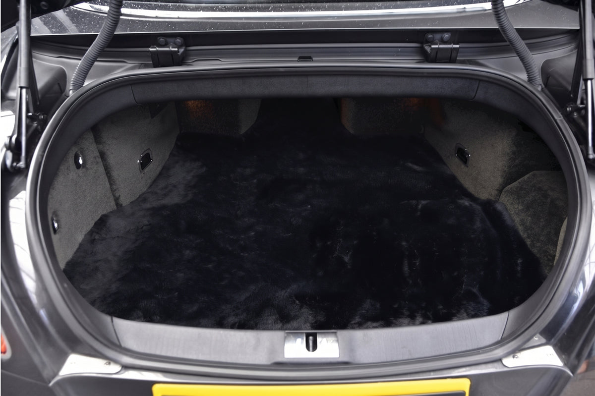 Tapetes de Carro para Bentley Continental GTC (2006–2011)