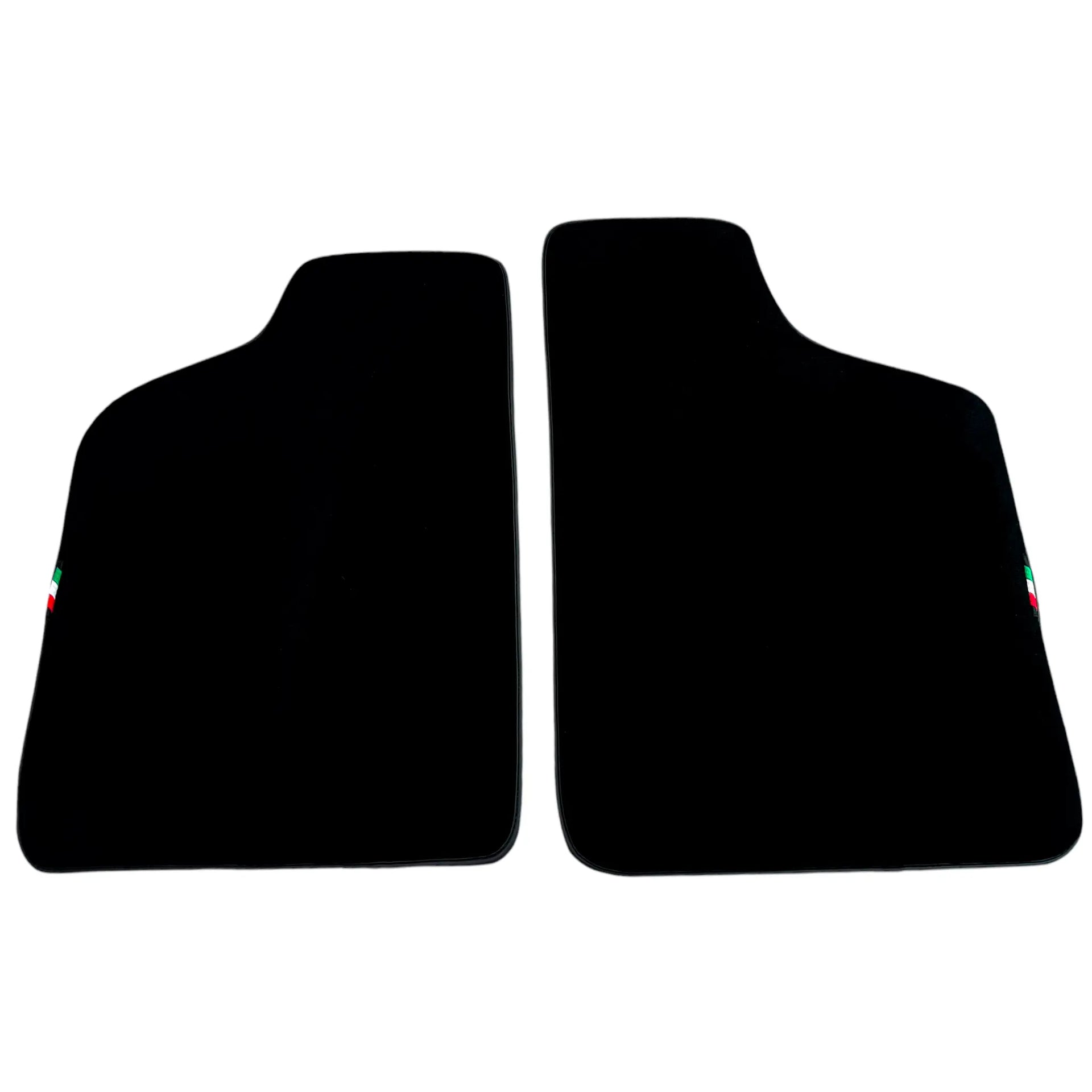 Customizable Floor Mats for Alfa Romeo 33 (1983-1994)