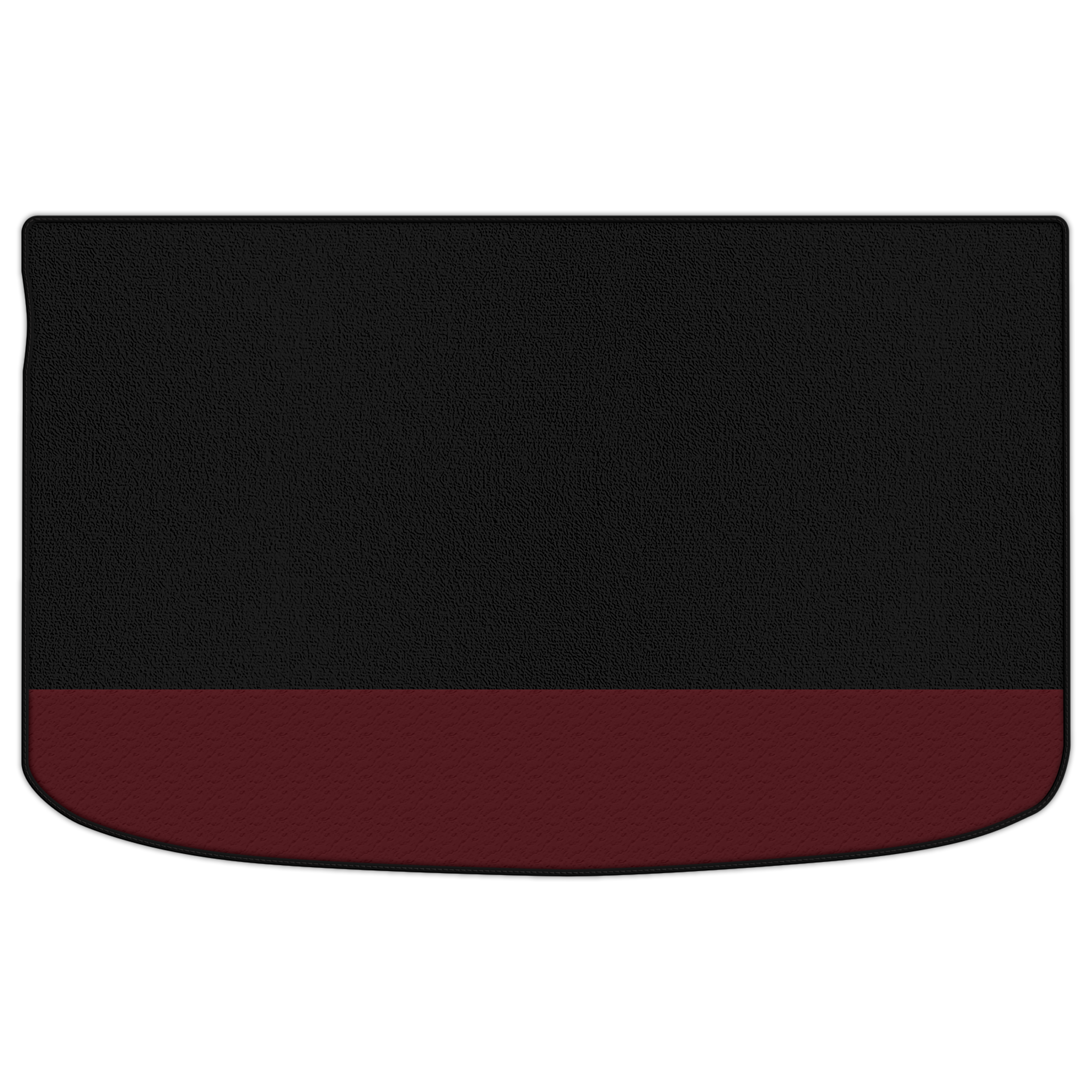 Custom Carpet Trunk Mats for Lexus NX (2014-2022) - Durable & Stylish
