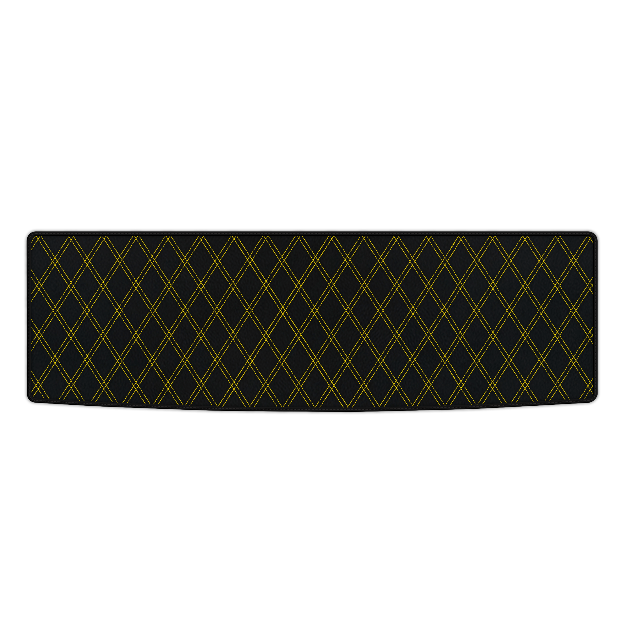 Customizable Leather Trunk Mats for Ferrari GTC4 Lusso (2016-2023)