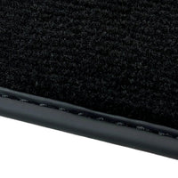 Floor Mats For Ferrari 612 Scaglietti 2005-2011 AutoWin Brand Italian Edition - AutoWin