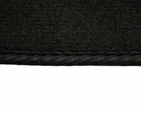 Floor Mats For Ferrari Mondial Coupe 1980-1993 Autowin Brand Italian Edition - AutoWin