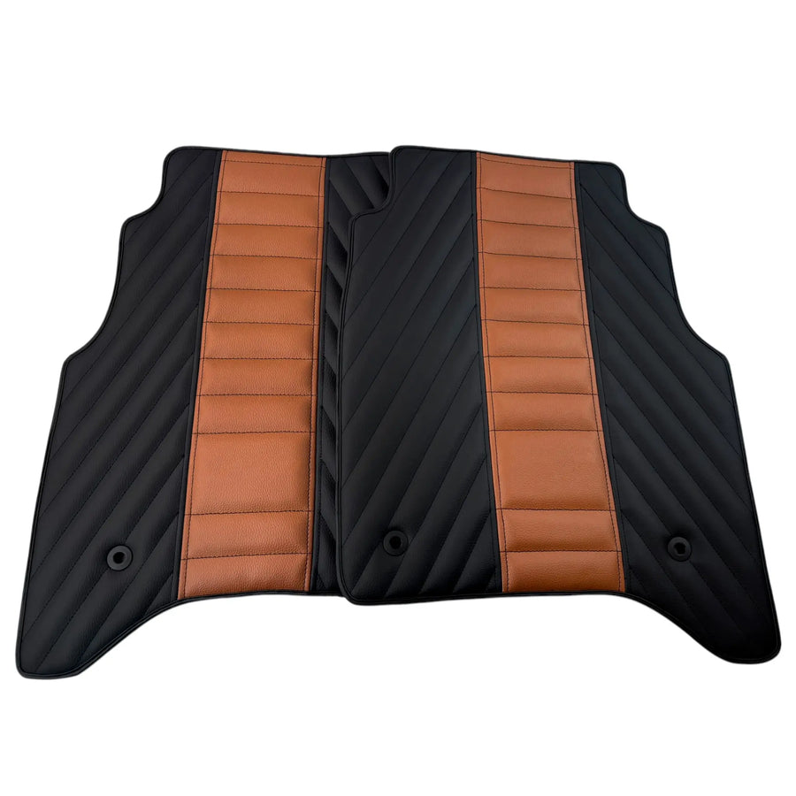 Floor Mats For Land Rover Range Rover Autobiography Real Leather
