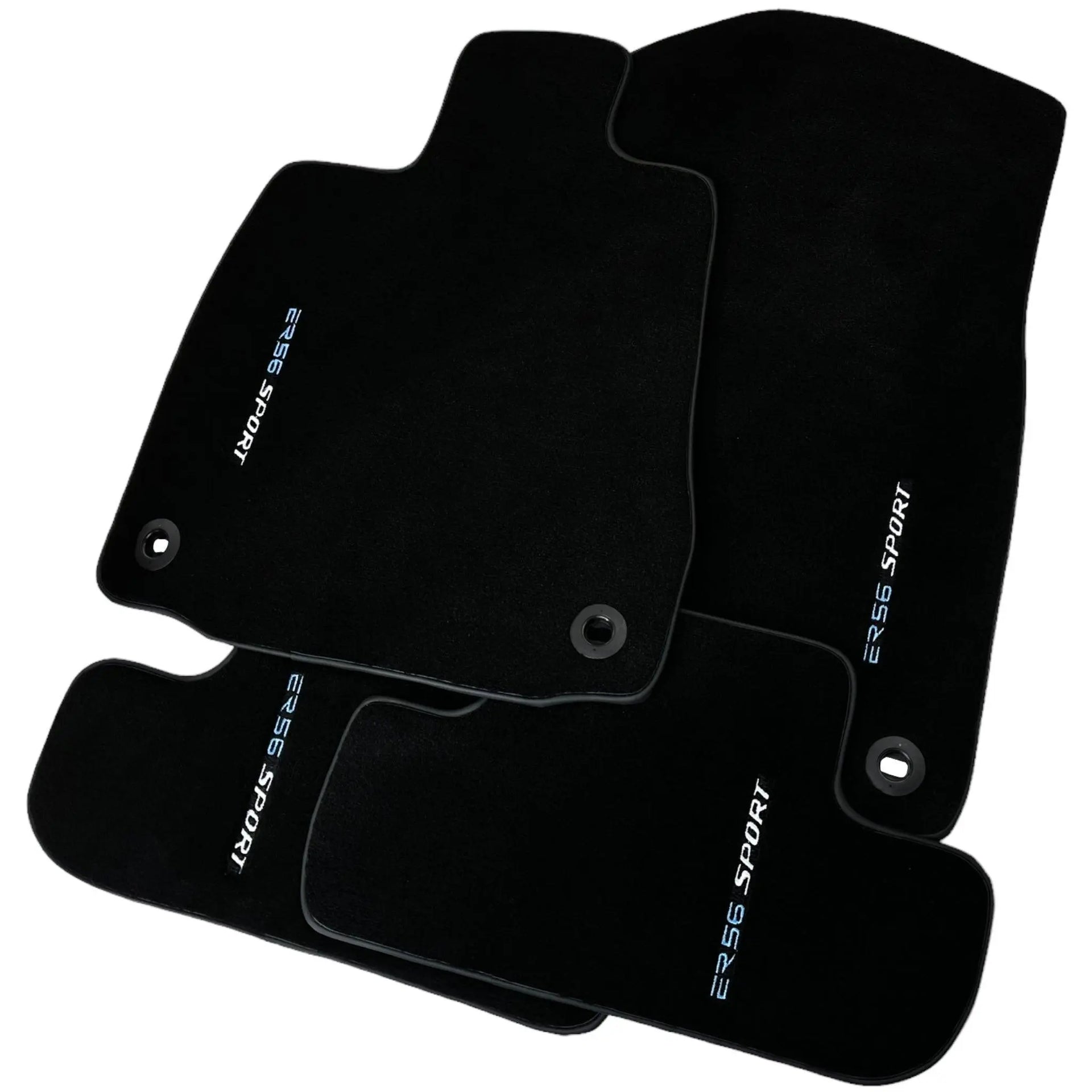 Floor Mats For Lexus IS 250 4WD (2006-2013) ER56 Sport - AutoWin