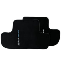 Floor Mats For Lexus NX AZ20 (2022-2024) ER56 Sport - AutoWin
