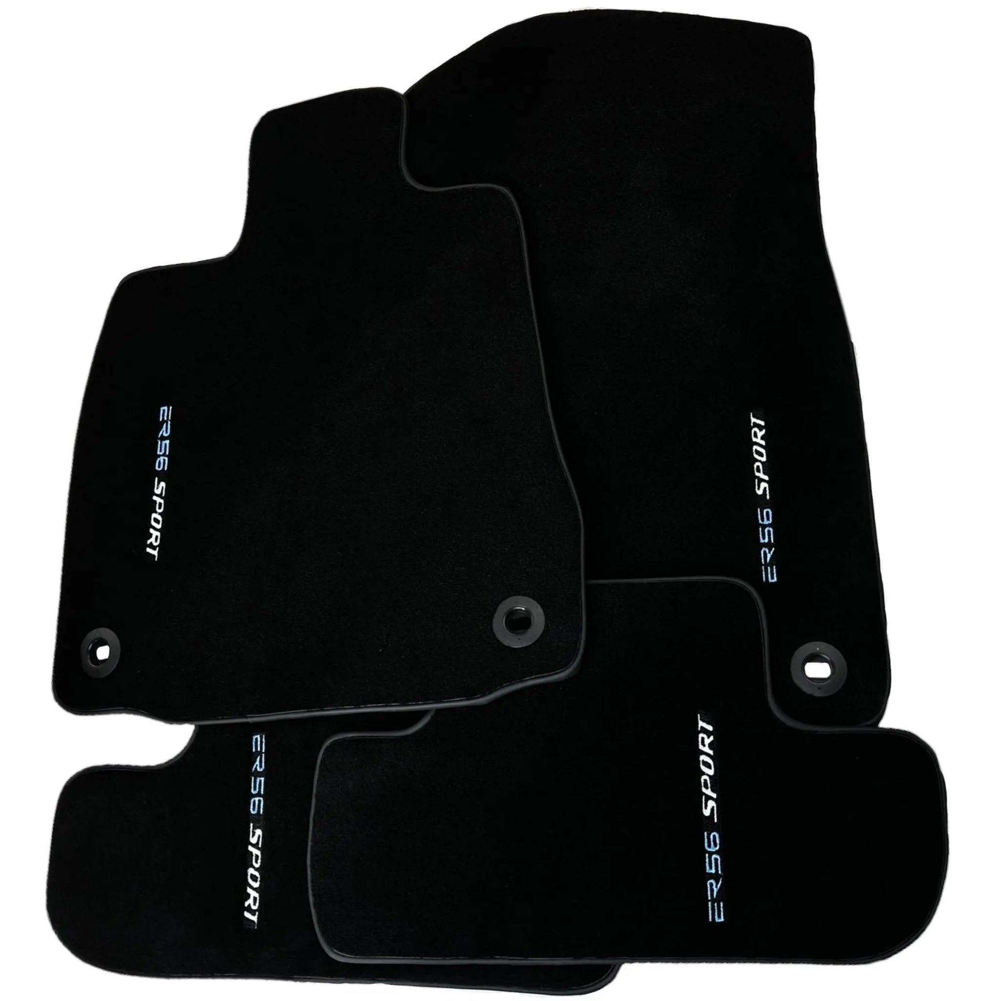Floor Mats For Lexus NX AZ20 (2022-2024) ER56 Sport - AutoWin