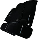 Floor Mats For Lexus NX AZ20 (2022-2024) ER56 Sport - AutoWin