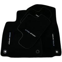Floor Mats For Lexus RX 300 (2000-2003) ER56 Sport - AutoWin