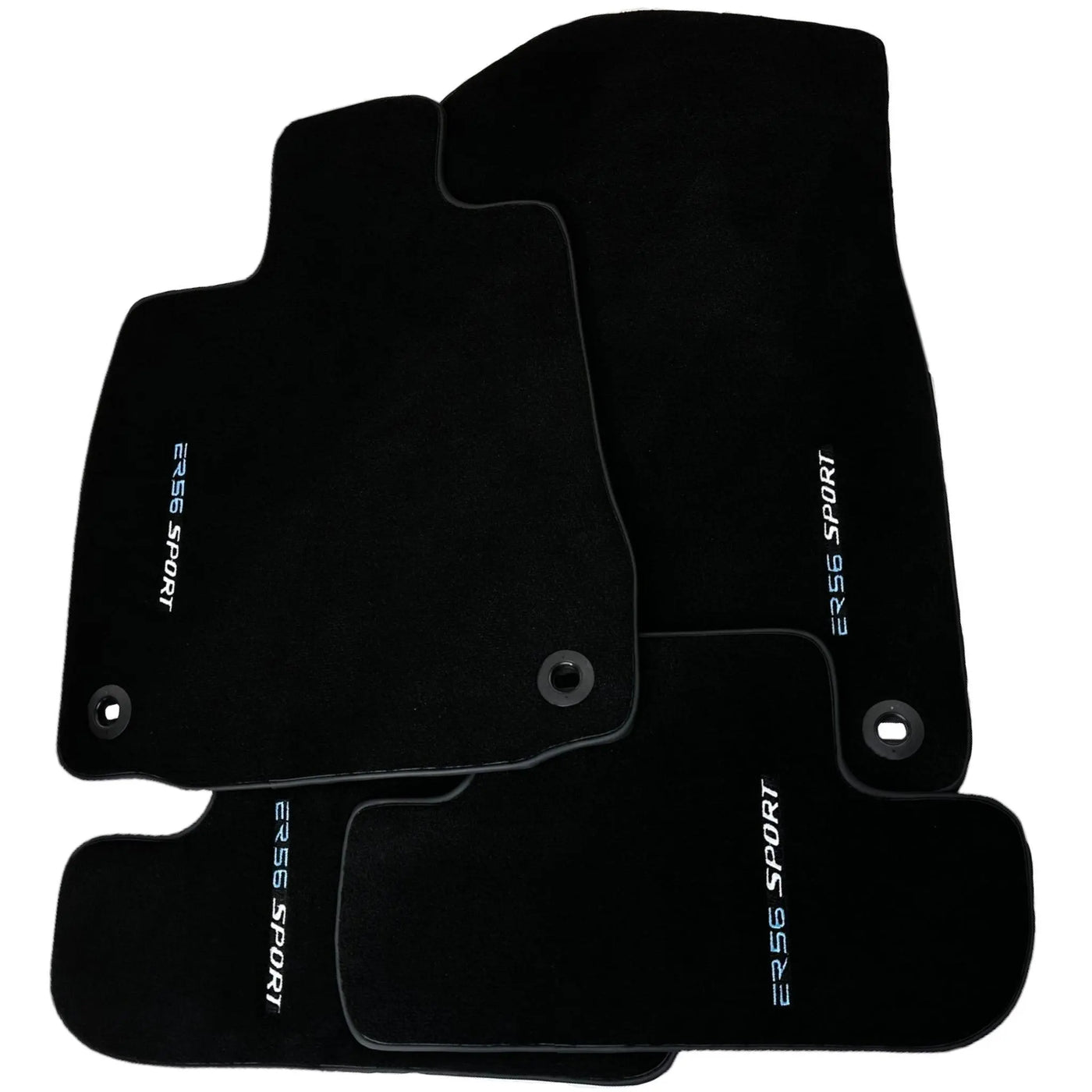 Floor Mats For Lexus RX 300 (2000-2003) ER56 Sport - AutoWin