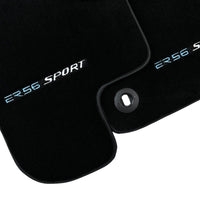 Floor Mats For Lexus RX 400H (2003-2009) ER56 Sport - AutoWin