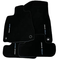 Floor Mats For Lexus RX 400H (2003-2009) ER56 Sport - AutoWin