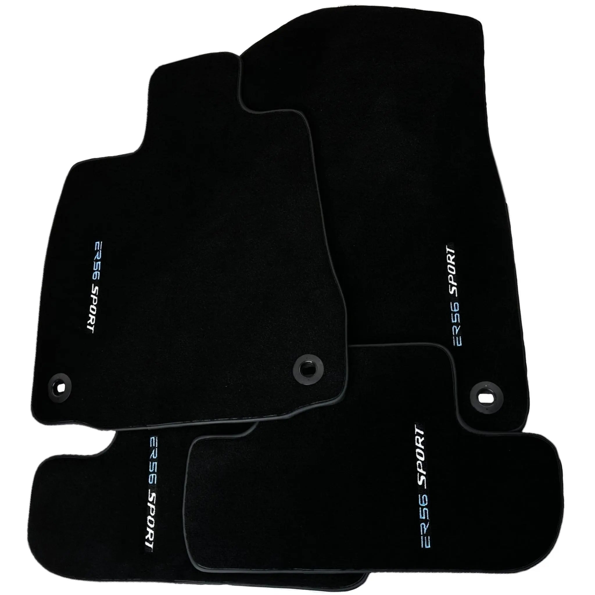 Floor Mats For Lexus SC 430 (2001-2010) ER56 Sport - AutoWin