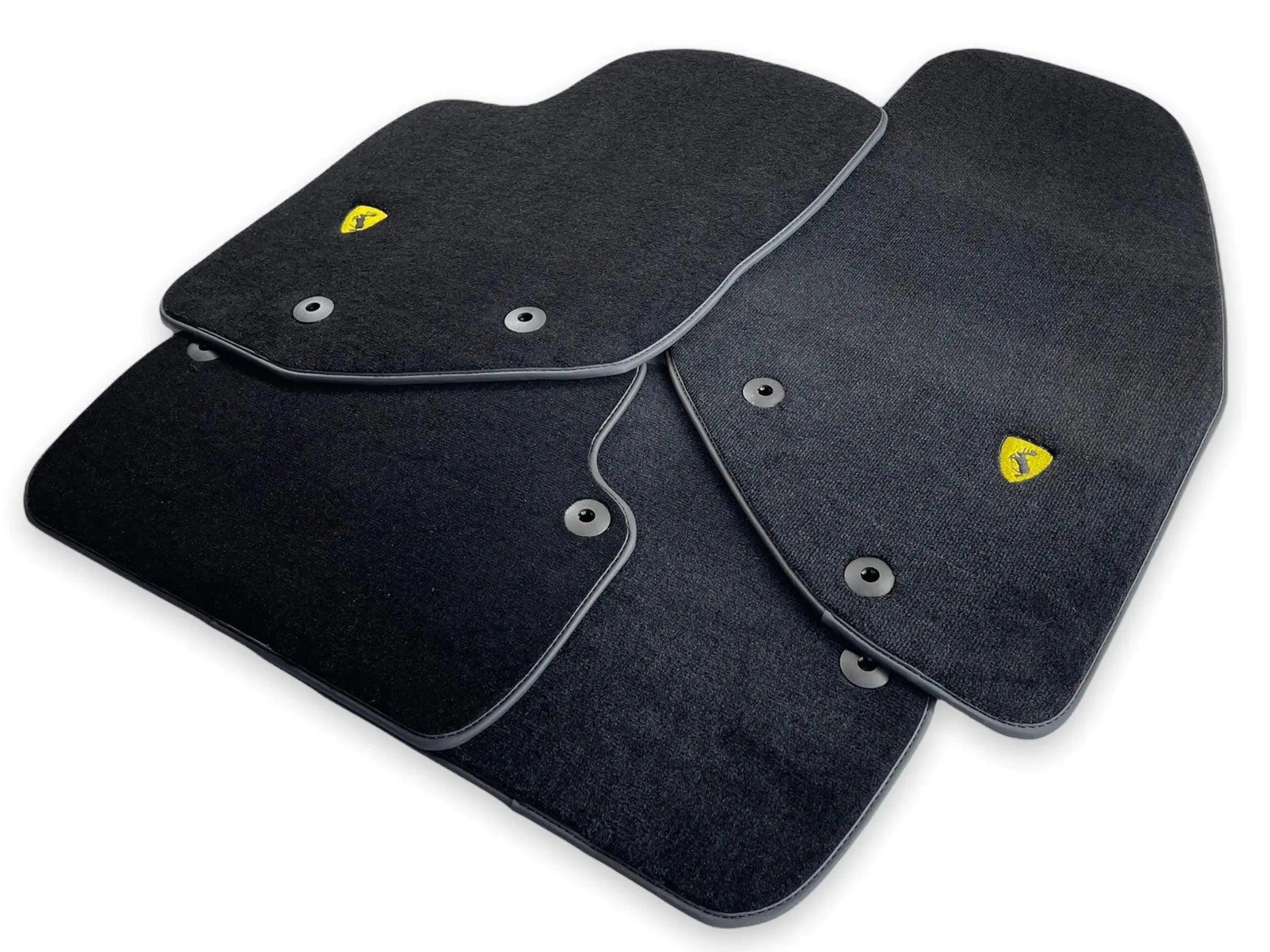 Floor Mats For Volvo XC70 (1997-2000) V70 CX - AutoWin