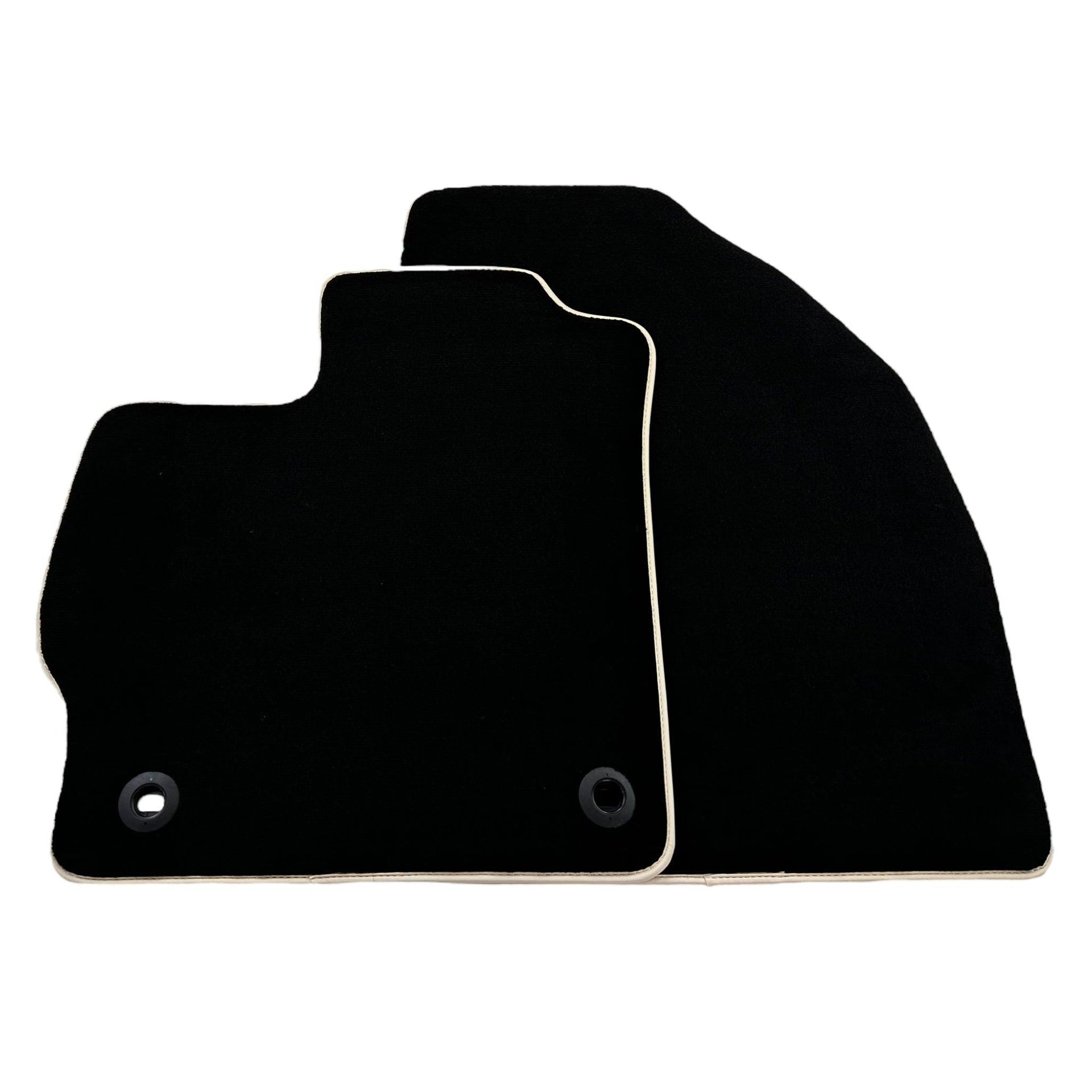 Floor Mats for Toyota Prius (2012-2016) - AutoWin