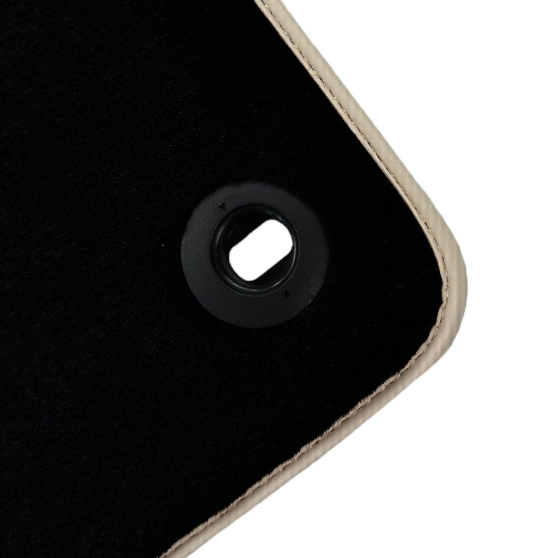 Floor Mats for Toyota Prius (2012-2016) - AutoWin