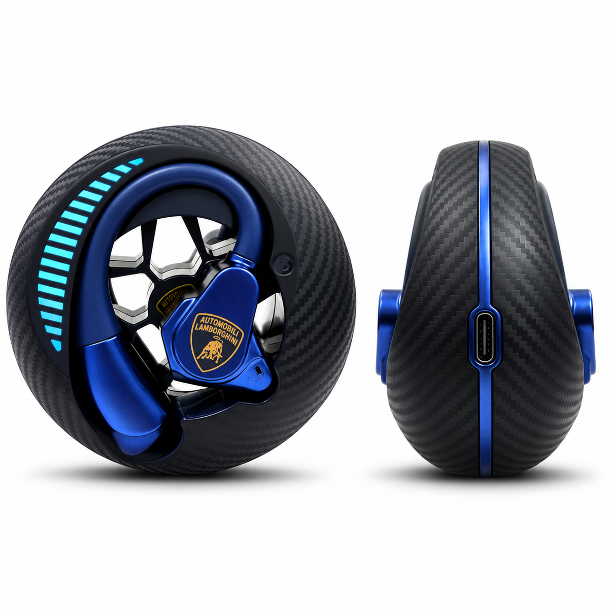 Lamborghini Murcielago Accessories