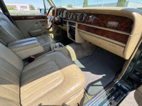 Tapetes para Carros para Rolls Royce Wraith 2013-2023 Cinza