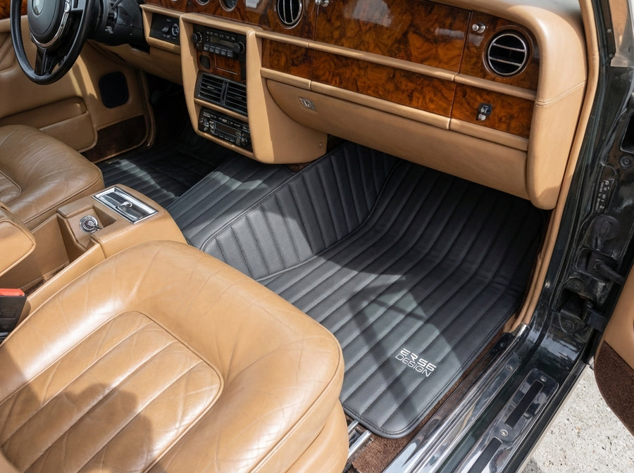 Tapetes para Automóvel Para Rolls Royce Wraith 2013-2023