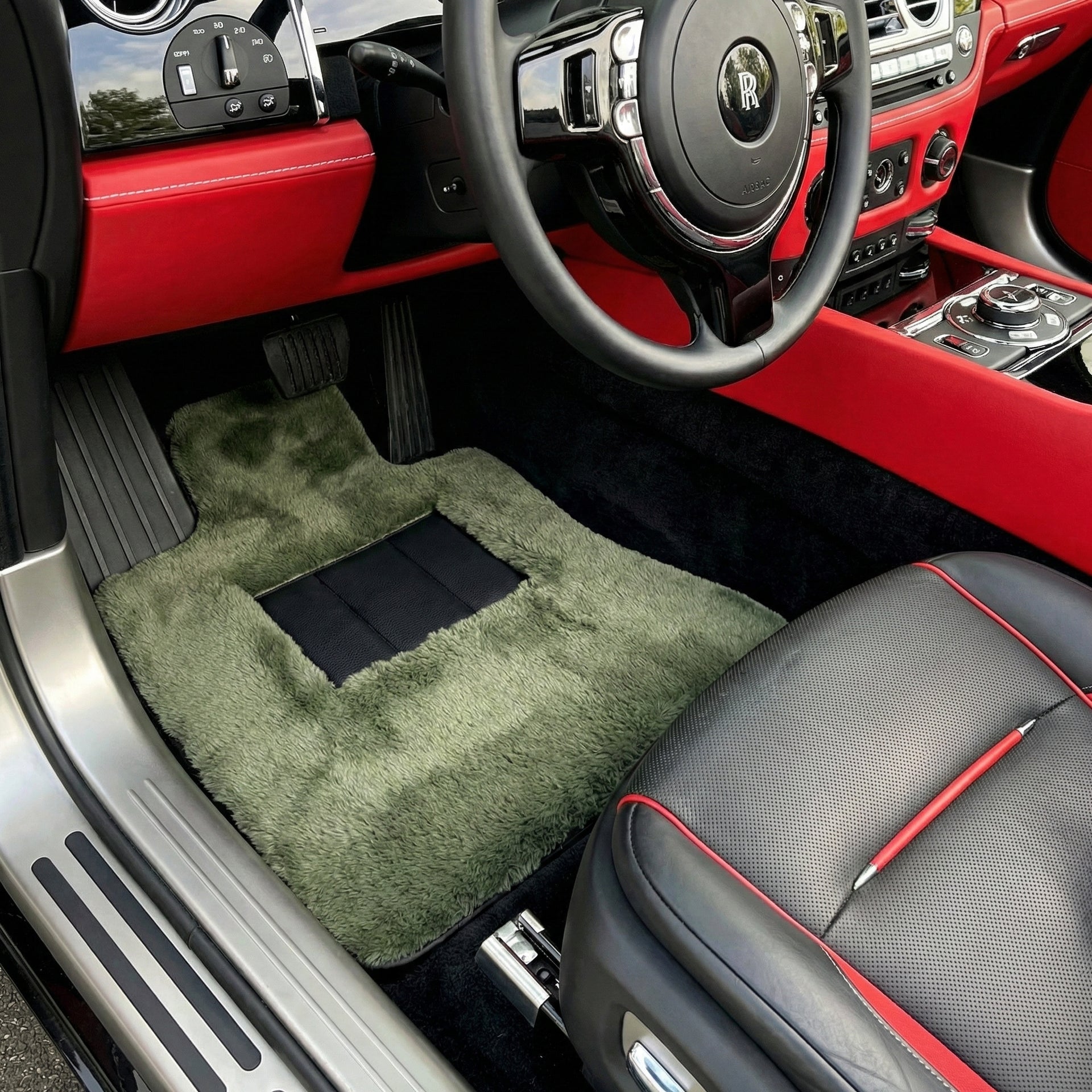 RR2 Dawn (2015-2023) Convertible