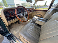 Tapetes para Carro para Rolls Royce Wraith 2013-2023 Design Bege Er56