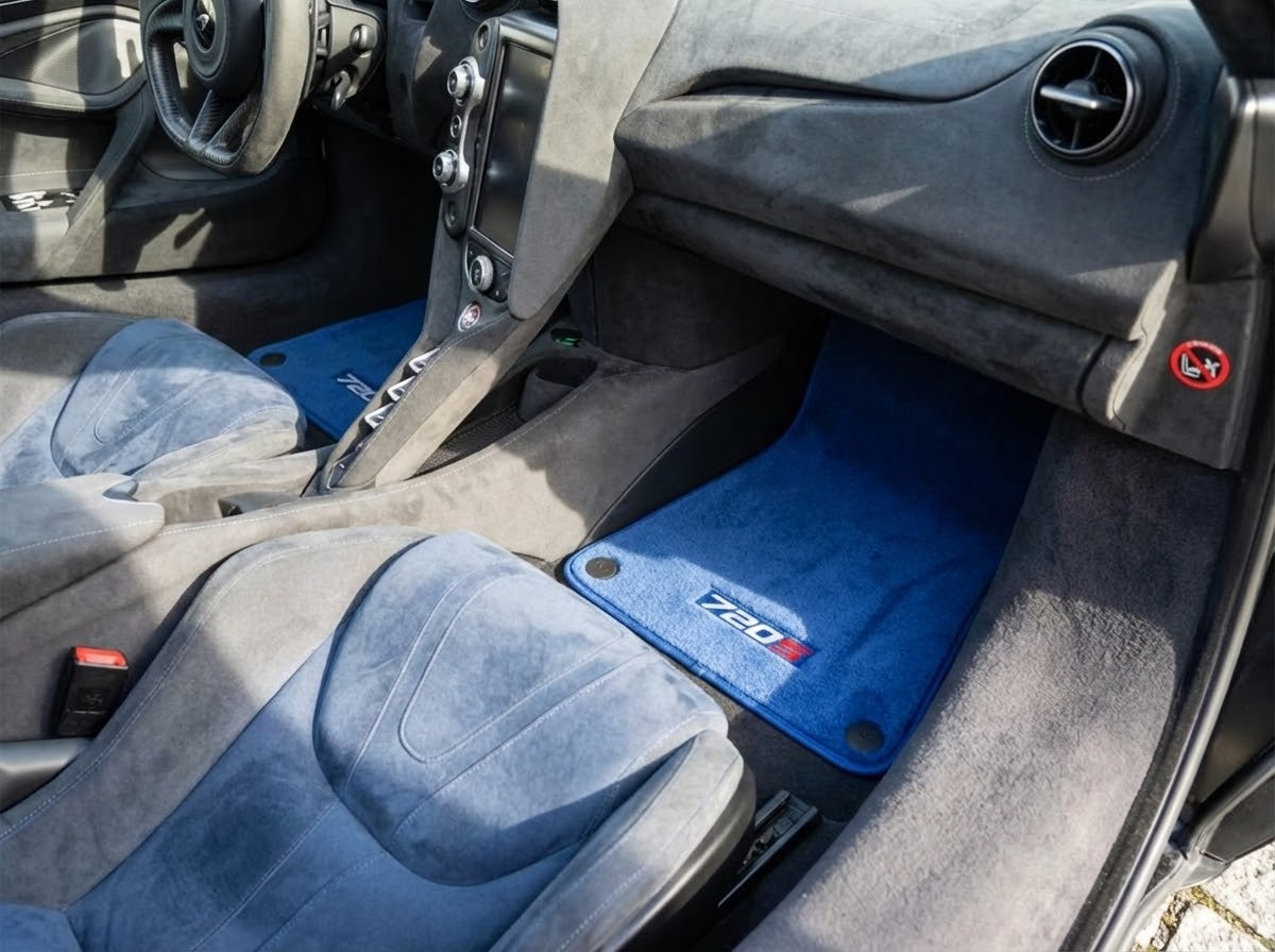 Floor Mats