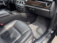 Floor Mats For Rolls Royce Ghost Series I (2010–2020) Gray