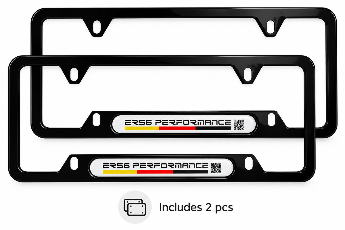 Chevrolet Spark Hatchback (2010-2013) Accessories